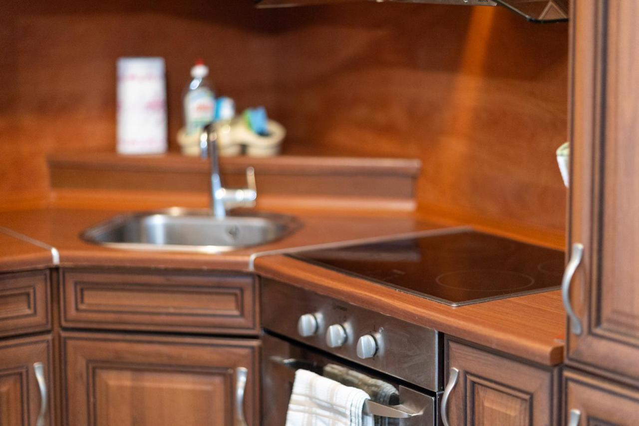 Karastoyanovi'S Apartment 3 Софія Екстер'єр фото