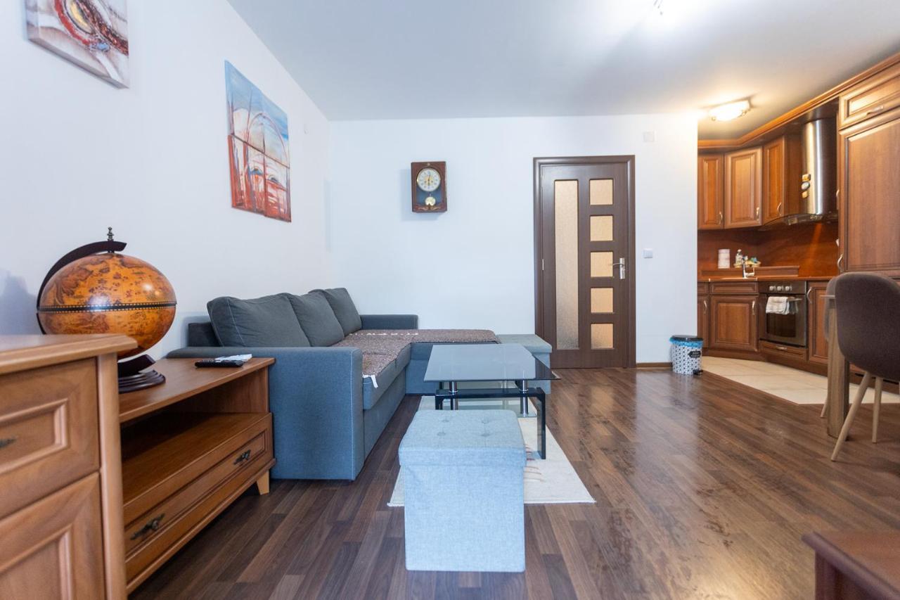 Karastoyanovi'S Apartment 3 Софія Екстер'єр фото