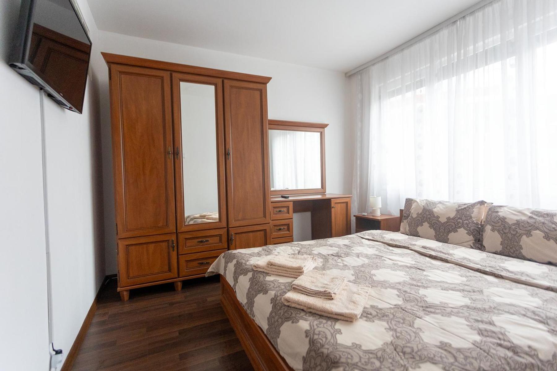 Karastoyanovi'S Apartment 3 Софія Екстер'єр фото