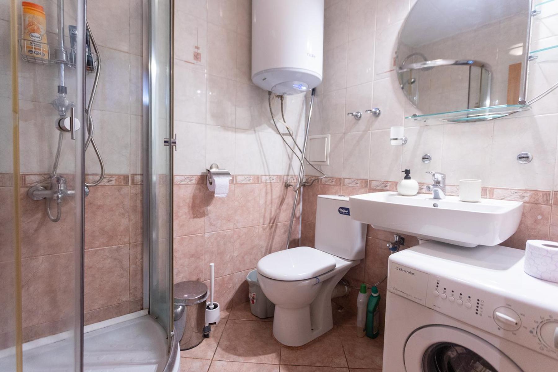 Karastoyanovi'S Apartment 3 Софія Екстер'єр фото